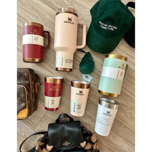 Holiday Stanley Cup Mystery Box